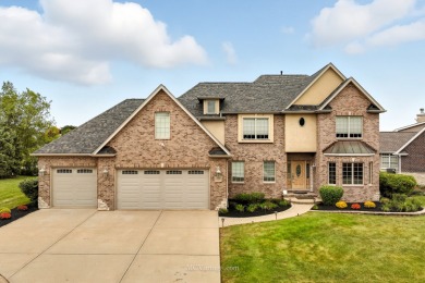 Lake Home For Sale in Shorewood, Illinois