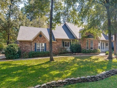 Lake Home For Sale in Lindale, Texas