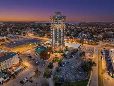 (private lake, pond, creek) Condo For Sale in Oklahoma City Oklahoma