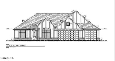 Tellico Lake Home For Sale in Loudon Tennessee