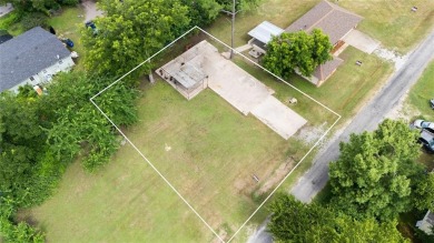 Lake Lot For Sale in Gordonville, Texas