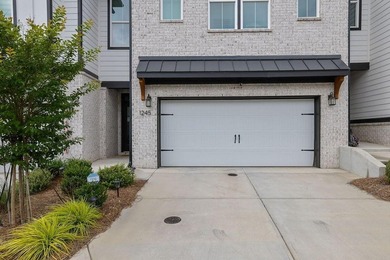Experience luxury living in this beautifully upgraded townhome - photo 2