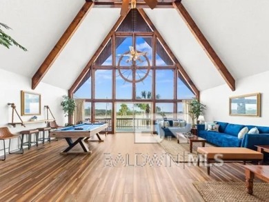 The Wheel House is an A-frame residence located in Fort Morgan - photo 3