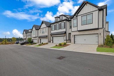 Experience luxury living in this beautifully upgraded townhome - photo 3