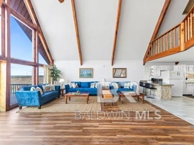 The Wheel House is an A-frame residence located in Fort Morgan - photo 4