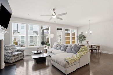 Experience luxury living in this beautifully upgraded townhome - photo 5
