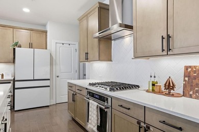 Experience luxury living in this beautifully upgraded townhome - photo 9
