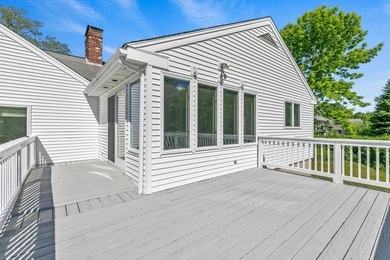 Experience the best of one-floor living in this expansive - photo 11