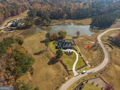 (private lake, pond, coastal) Acreage For Sale in Milton Georgia