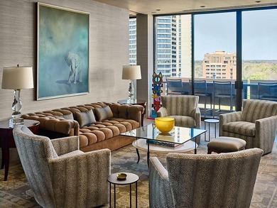 A stunning award winning designed condo located on the 23 rd