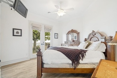 Walk into panoramic views of Lake Whitney, known as one of - photo 13