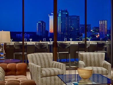 A stunning award winning designed condo located on the 23 rd