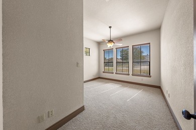 Experience true Hill Country living at Comanche Trace! This