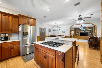 This brick beauty in the heart of Steinhatchee, that's Flood - photo 15
