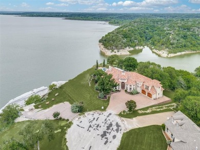 Walk into panoramic views of Lake Whitney, known as one of - photo 15