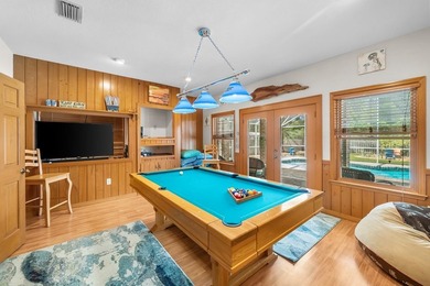 This brick beauty in the heart of Steinhatchee, that's Flood - photo 16