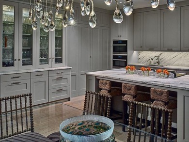 A stunning award winning designed condo located on the 23 rd