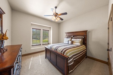 Experience true Hill Country living at Comanche Trace! This