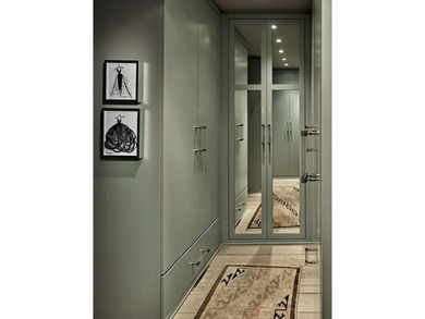 A stunning award winning designed condo located on the 23 rd