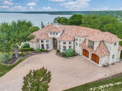 Walk into panoramic views of Lake Whitney, known as one of - photo 17