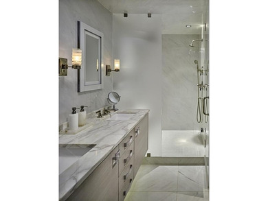 A stunning award winning designed condo located on the 23 rd