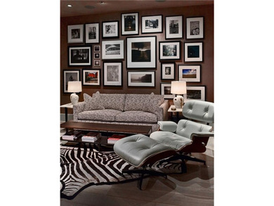 A stunning award winning designed condo located on the 23 rd