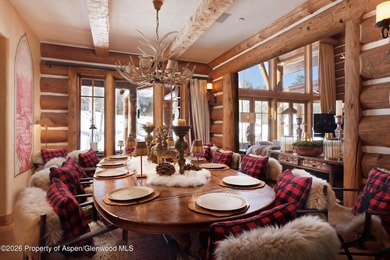 Set amid 151 acres of pristine alpine wilderness in coveted Old - photo 10