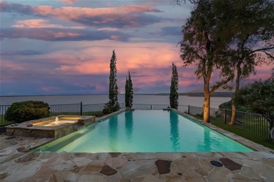 Walk into panoramic views of Lake Whitney, known as one of - photo 20