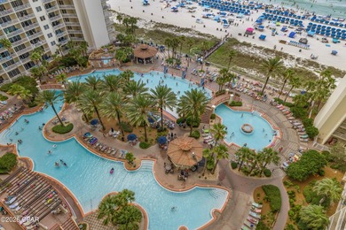 CENTERED VIEWS. DEEDED PARKING. GULF-FRONT PRIMARY SUITE. Shores - photo 1