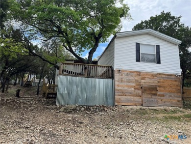 Canyon Lake Home For Sale in Canyon Lake Texas