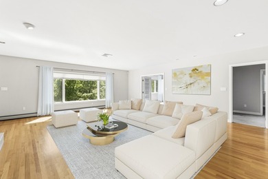 Experience the best of one-floor living in this expansive - photo 23