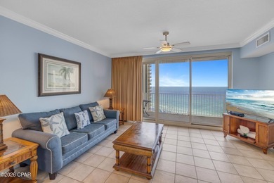 CENTERED VIEWS. DEEDED PARKING. GULF-FRONT PRIMARY SUITE. Shores - photo 4