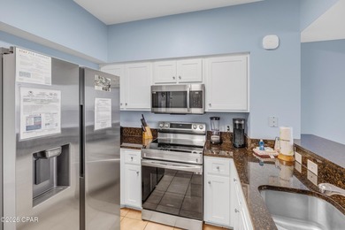 CENTERED VIEWS. DEEDED PARKING. GULF-FRONT PRIMARY SUITE. Shores - photo 6