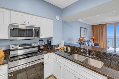 CENTERED VIEWS. DEEDED PARKING. GULF-FRONT PRIMARY SUITE. Shores - photo 7