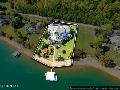 Spectacular lakefront living with all the room inside and out - - photo 8