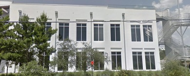 13281 SF Class A 2 story Office building in Blue Mountain Beach - photo 1
