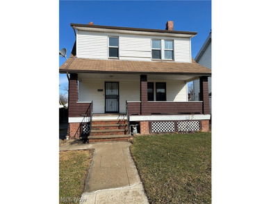 Lake Home For Sale in Euclid, Ohio