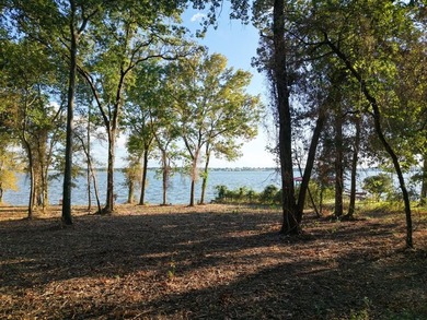 Lake Lot For Sale in Groesbeck, Texas