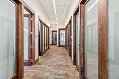 13281 SF Class A 2 story Office building in Blue Mountain Beach - photo 3