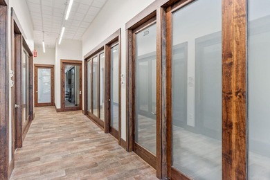 13281 SF Class A 2 story Office building in Blue Mountain Beach - photo 4