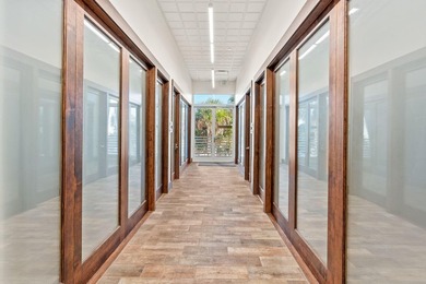 13281 SF Class A 2 story Office building in Blue Mountain Beach - photo 5