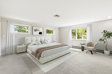 Experience the best of one-floor living in this expansive - photo 35
