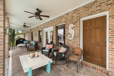 This brick beauty in the heart of Steinhatchee, that's Flood - photo 36