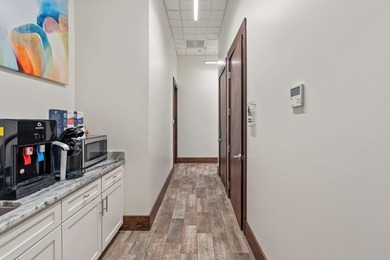 13281 SF Class A 2 story Office building in Blue Mountain Beach - photo 9
