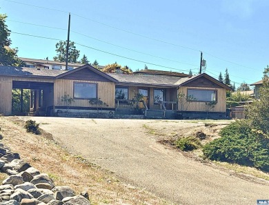 Strait Juan de Fuca  Home For Sale in Port Angeles Washington