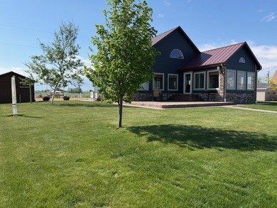 Impeccably maintained home with 125 feet of frontage on Blue Dog - photo 4