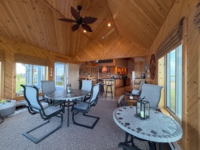 Impeccably maintained home with 125 feet of frontage on Blue Dog - photo 6