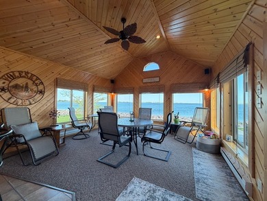 Impeccably maintained home with 125 feet of frontage on Blue Dog - photo 7