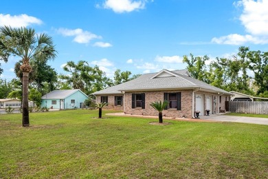 This brick beauty in the heart of Steinhatchee, that's Flood - photo 49