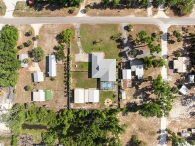 This brick beauty in the heart of Steinhatchee, that's Flood - photo 50